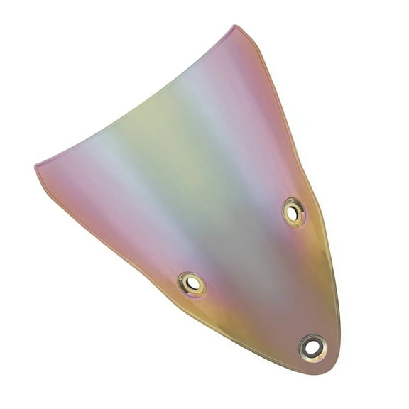 Motorcycle Windshield Improved Riders Protections Airflows Deflectors For Supersport 939 950 2017-2022