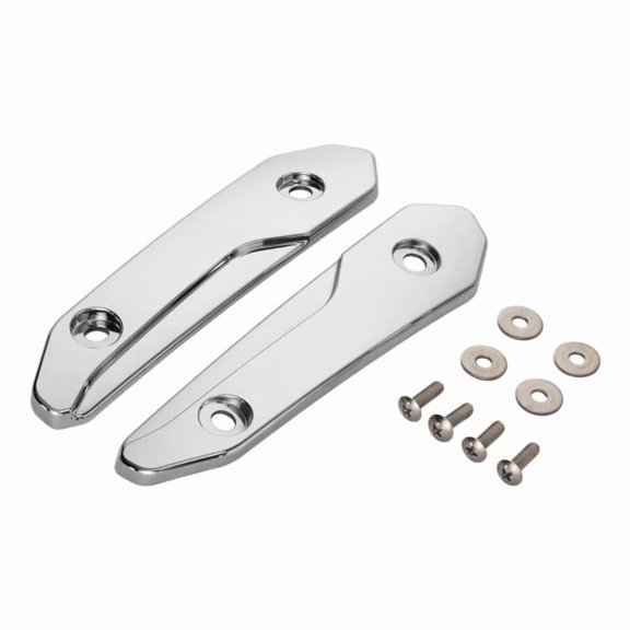 Motorcycle Windshield Side Trim Split Windscreen For Harley CVO Road Glide 2023-2025 Road Glide FLTRX 2024-2025