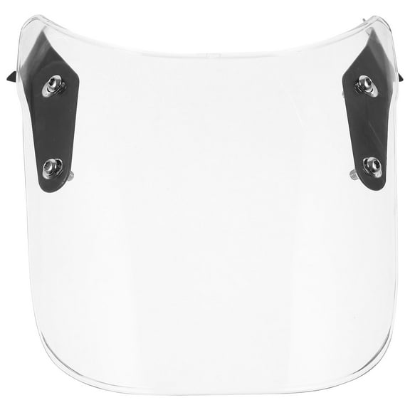 Motorcycle Windshield Universal Windscreen Motorcycle Front Wind Windscreen