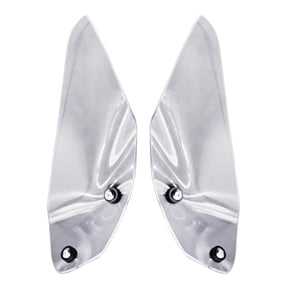 Motorcycle Windshield Windscreen Wind Deflector HandShield Handguard for R1200GS Adv