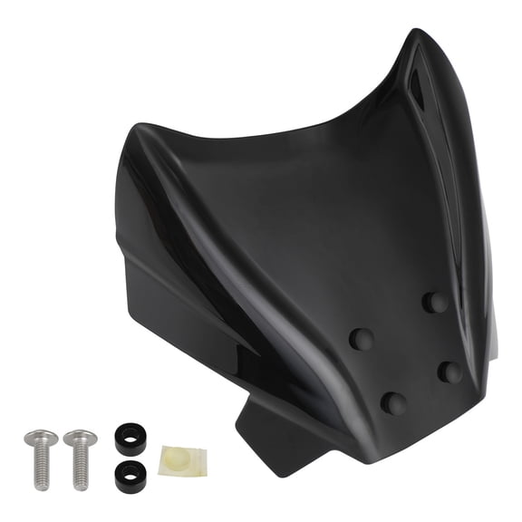 Motorcycle Windshield for Benelli 502 C 19-21
