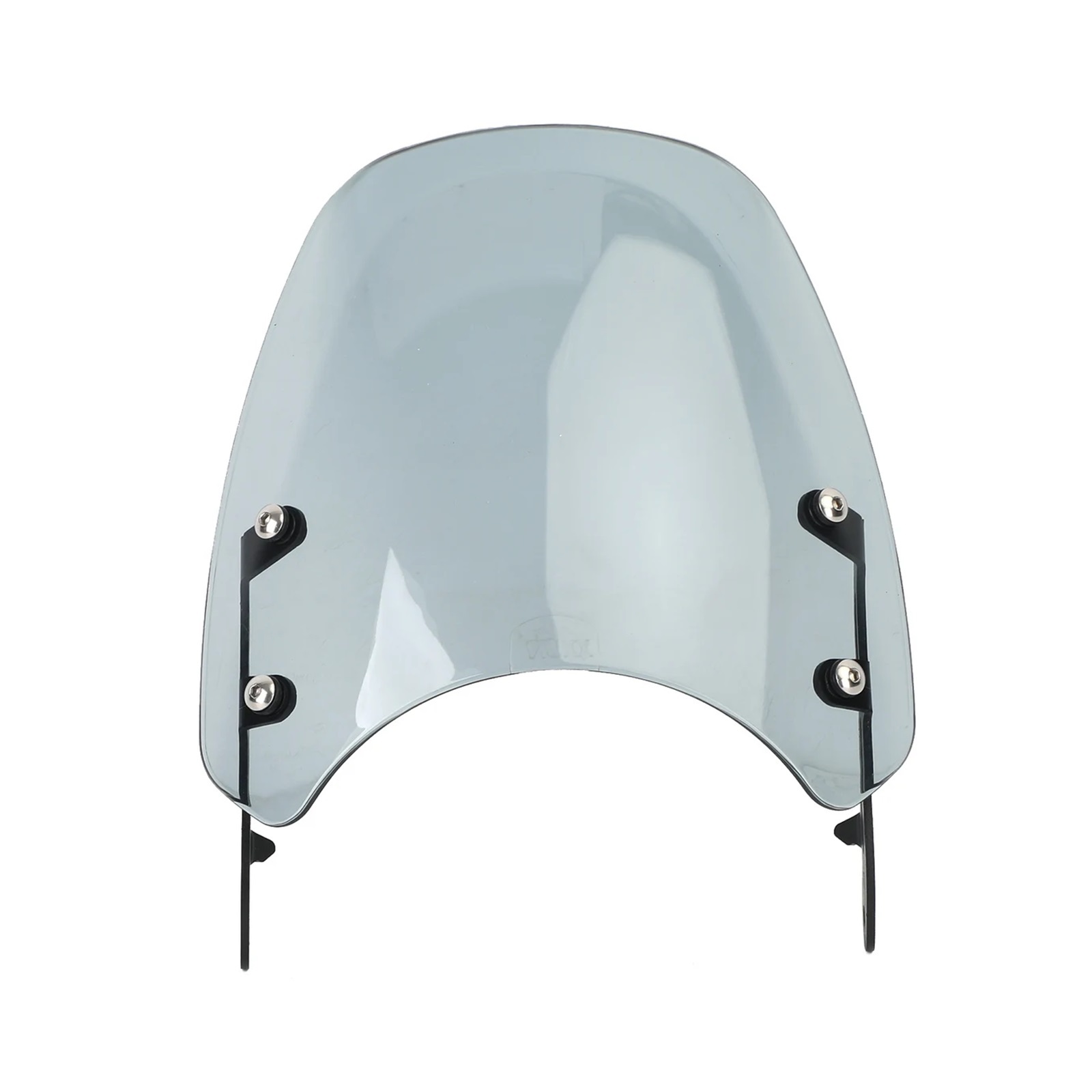 Motorcycle Windshields Compatible For Royal Enfield Interceptor 650