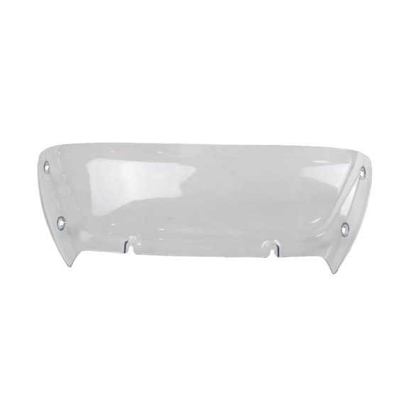 Motorcycle Windshields Fairing Guard Covers Wind Deflectors For Harley CVO Road Glide FLTRXSE 23-24 FLTRXSTSE Road Glide ST 2024