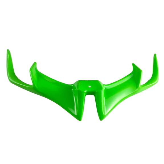 Motorcycle Wing Side Spoiler Fairings Winglets Motorcycle Winglets Modification Windshield Lower Fairing