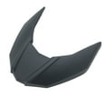 thumbnail image 1 of Motorcycle Front Fairing Winglets Aerodynamic Wing Cover Trim Spoiler Winglets for G310GS 2017-2021, 1 of 8