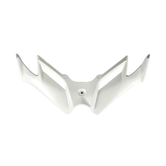 Motorcycle Winglets Front Side Spoiler Aerodynamic Suitable for NMAX2022 Improves Control Enhanced Stability Styles