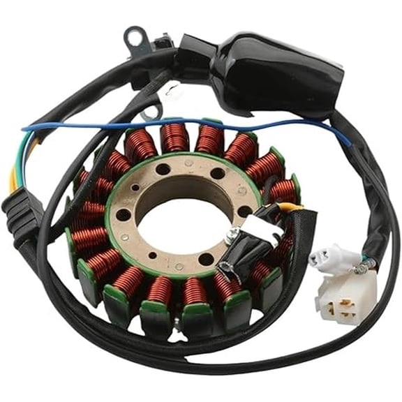 Motorcycle XT660 Coil Magneto Stator For XT660R XT660X XT660Z MT03 5VK-81410-00,Stators
