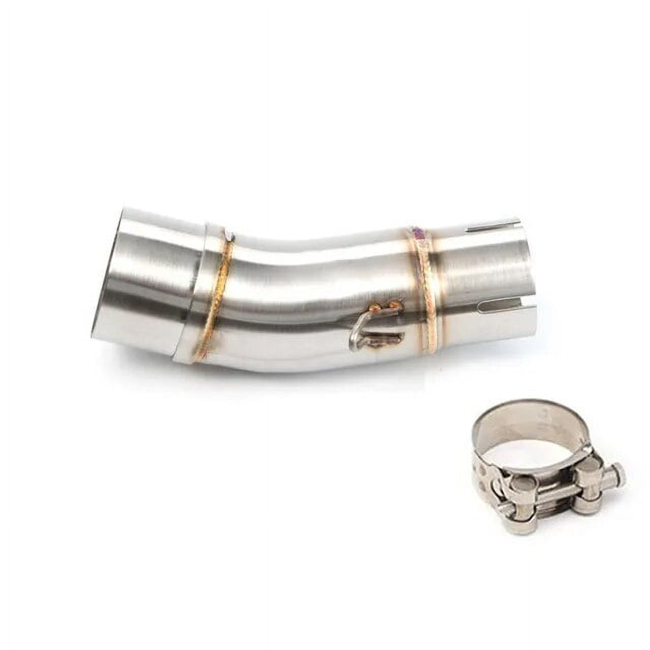 グランドセール 漫画 Motorcycle Yoshimura Exhaust Pipe Full System Link Pipe For Exhaust