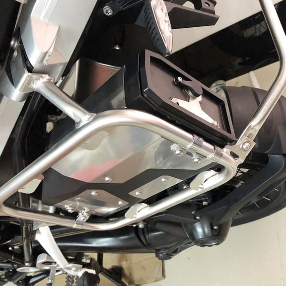 Motorcycle accessary,Box Left Side Box Fit Lc Side Box 2002 2008 2018 Lc Adventure 2002 Tool Box Qisuo Box L Side Box Ment Lc Ment Lc Ad Rookin Ajcoflt Lc Ad 2002