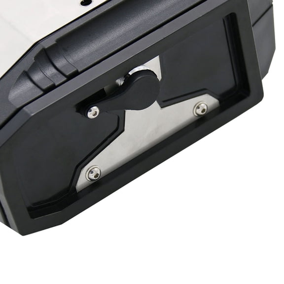 Motorcycle accessary,Lc Adventure 2002 Tool Box Left Adventure 2002 2008 2002 2008 2018 Box Fit Lc Left Side Box Qisuo Carrfan Siuke Eryue Rookin