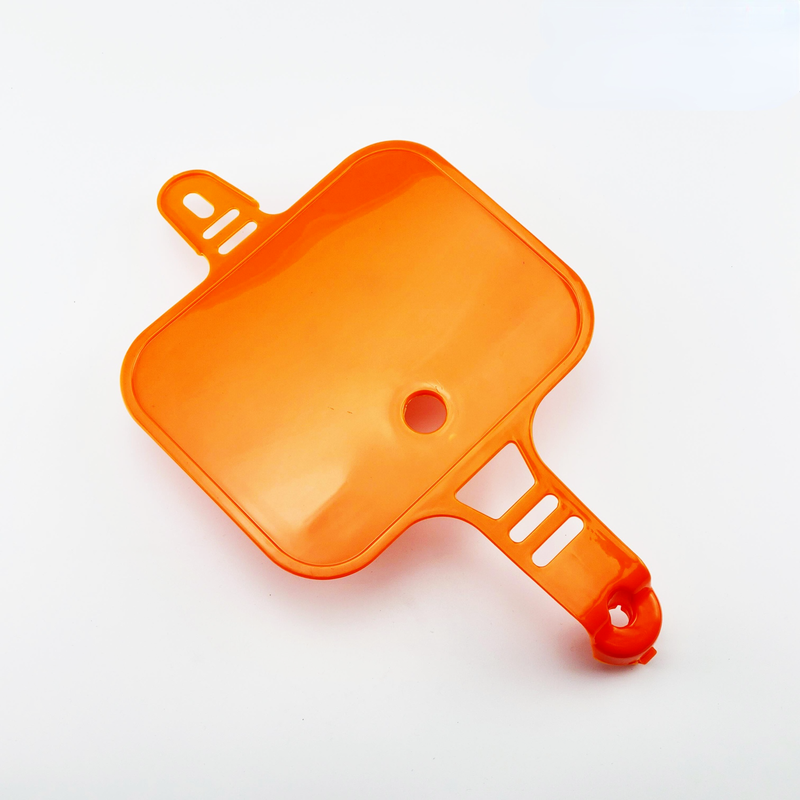 Motorcycle accessories CRF50 XR50 Front Plastic Number Plate Fenders