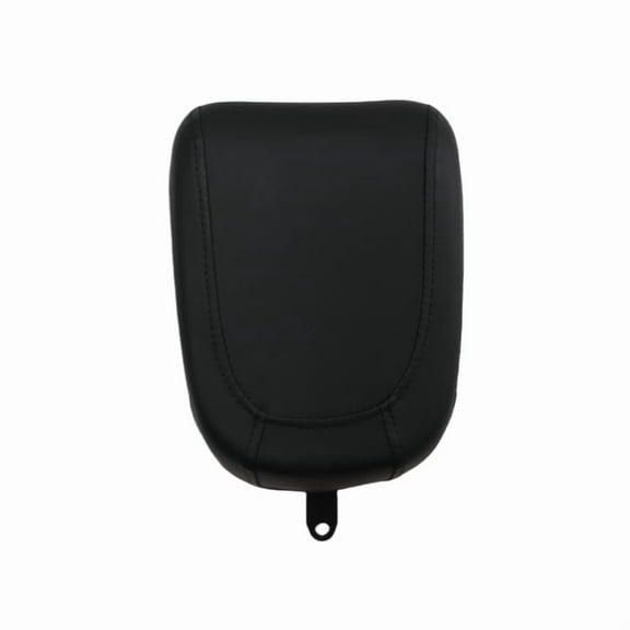 Motorcycle accessories Pillion Passenger Soft Seat Cushion for Harley Davidson FLSTSB Softail Cross Bones 2008-2011