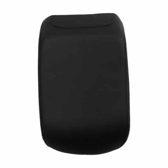 Motorcycle accessories Pillion Passenger Soft Seat Cushion for Harley Davidson Softail Fat Boy FLSTF 2008-2014