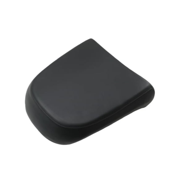 Motorcycle accessories Rear Pillion Passenger Soft Seat Cushion for BMW R1200GS 2005-2012