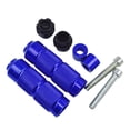 thumbnail image 1 of Motorcycle anti-fall pedal motorcycle scooter off-road motorcycle accessory, 1 of 3