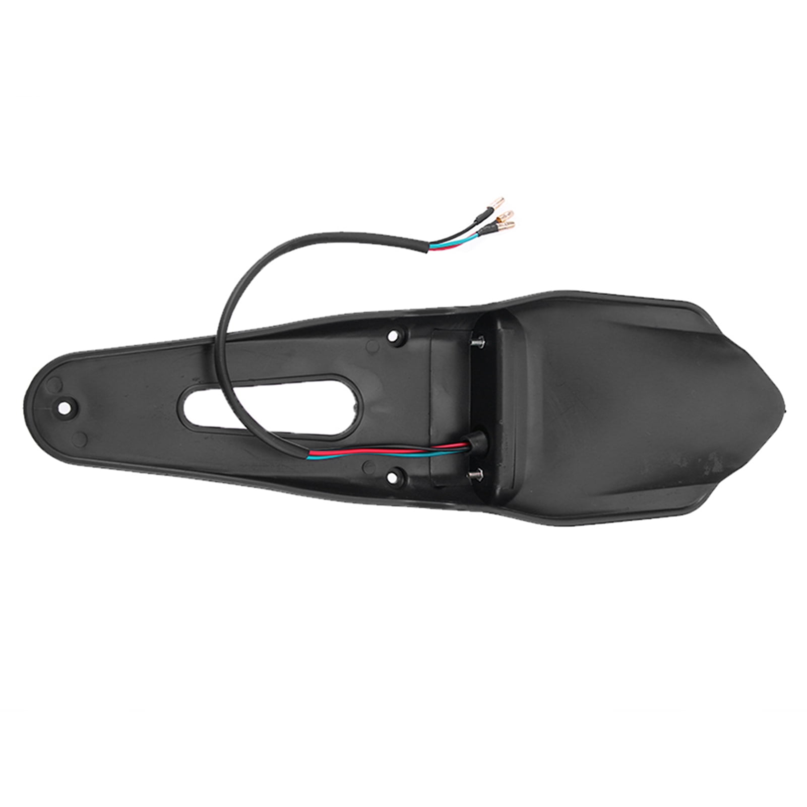 Motorcycle brake lamp,Dirt Bike Led Brake Tail Universal Bike Led Lamp Atv Dirt Bike Rear Turn Atv Brake Rear Turn Buzhi Tail Lamp Red Siuke Dsfen Mewmewcat Led Rear Led Tail Brake