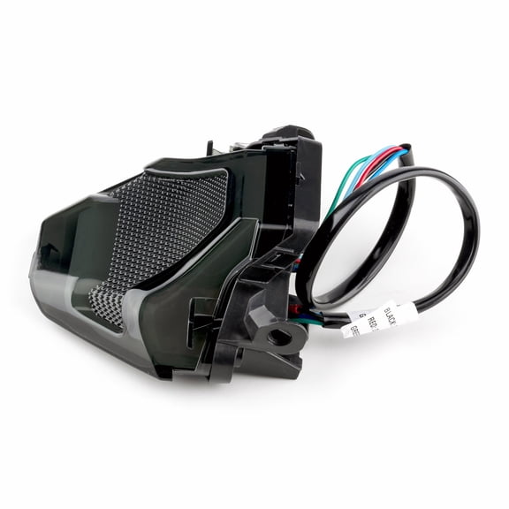 Motorcycle brake lamp,Turn Yzf Led Tail Mt07 Fz07 Lc150 Yzf R25 Tail Lamp With Led Turn Yzf Lamp With Led R25 Y15zr Mt07 Tail Brake Tail R25 Y15zr With Led Turn Brake Tail Lamp Dsfen