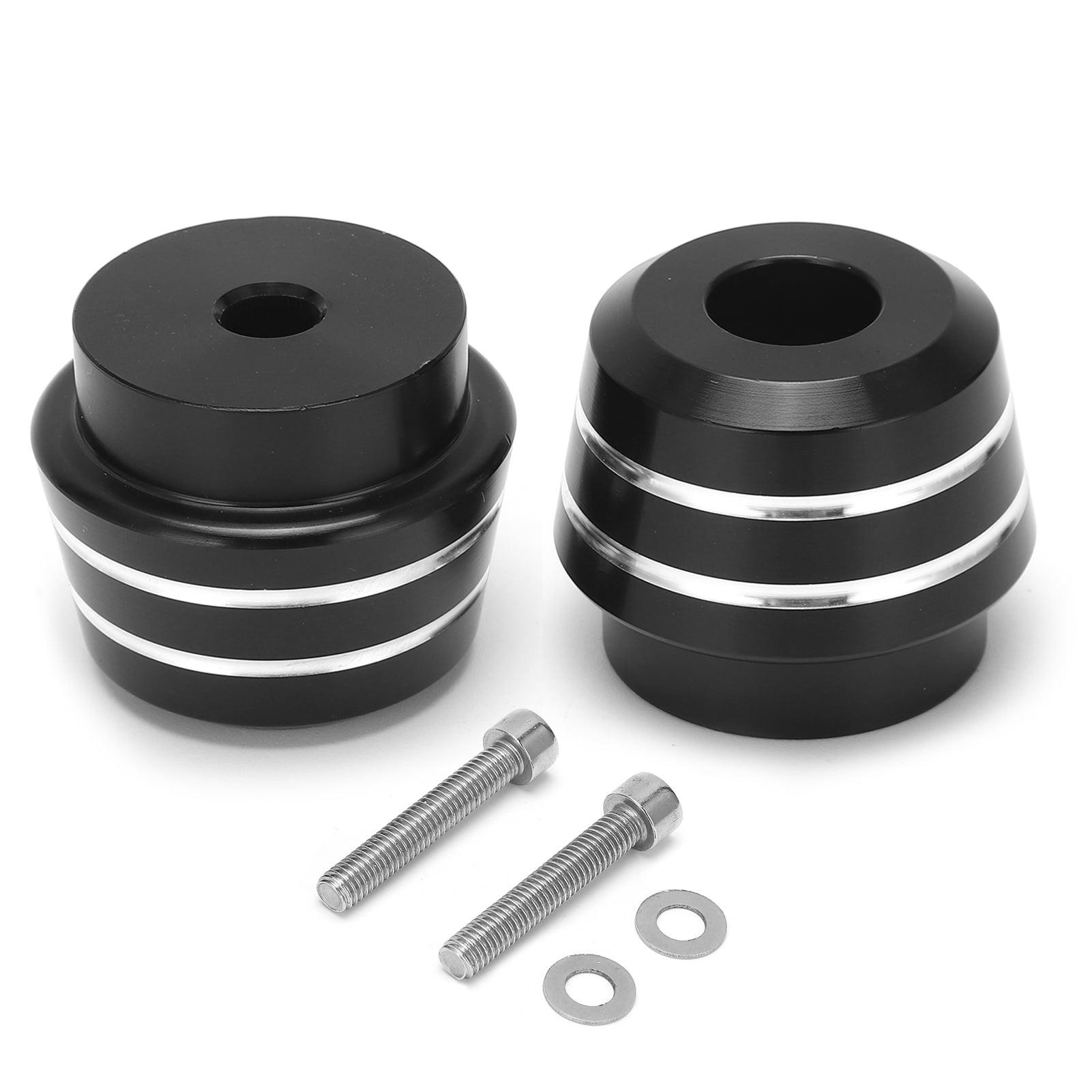 Motorcycle handlebar end cap plug replacement for TRIUMPH TIGER 900 GT