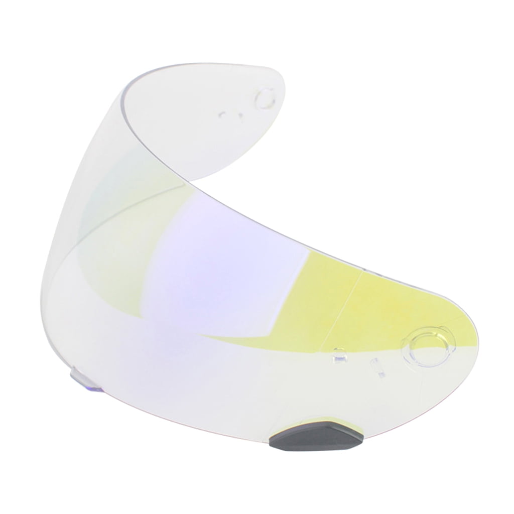 Motorcycle helmets Windshield helmets Lens Protections visors Full Face Fit for MIPS helmets