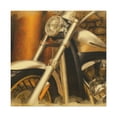 thumbnail image 1 of Motorcycle in Rococo. - Canvas, 1 of 10