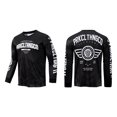 thumbnail image 1 of Motorcycle jersey Shirt cycling Racing Bicycle Bike Jersey Racing for men sports Longsleeve apparels, 1 of 6