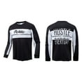 thumbnail image 1 of Motorcycle jersey Shirt cycling unisex Bike Jersey Racing for men sports Longsleeve, 1 of 8