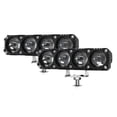 thumbnail image 1 of Motorcycle lamp set,With 5 Modes Ip68 5 Waterproof Lamp Waterproof Off-road Modes, 1 of 6