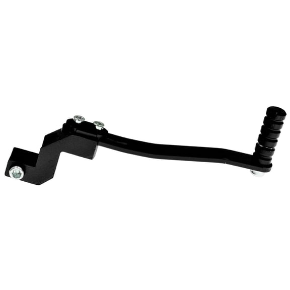 Motorcycle modification accessories, motorcycle modification, single gear Transfer lever modification, gear Transfer lever modification