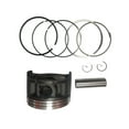 thumbnail image 1 of Motorcycle piston accessories suitable for Y-amaha TT250R TTR250 TT-R250 cylinder piston kit, 1 of 4