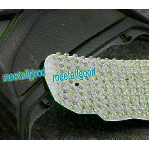 Motorcycle rear signal lights and taillights are suitable for Sur Ron Ultra Bee X S electric bicycles Pit bicycles-