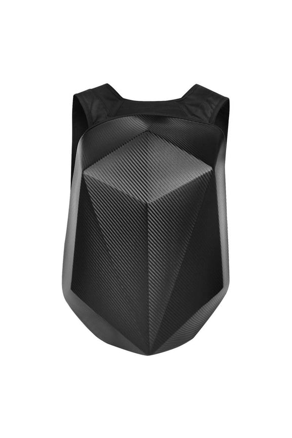 Motorcycle riding backpack,Black