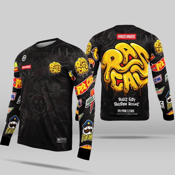 Motorcycle shirt riding Jersey LongSleeve cycling for men New style Bike Rider sports motocross