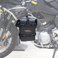 thumbnail image 1 of Motorcycle side bag, motorcycle tail bag, fully waterproof, motorcycle saddle bag, rear rack trunk, professional motorcycle accessories, 1 of 9