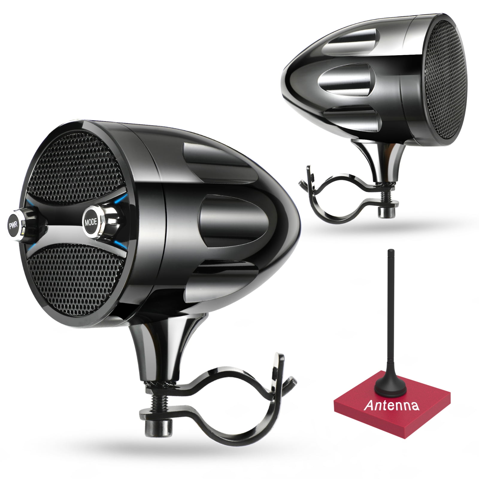 Motorcycle speakers Motorcycle bluetooth speakers Motorcycle speakers ...