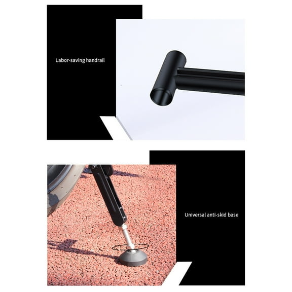 Motorcycle support frame,Adjustable Lift Stand Chain Maintenance Metal Wheel Chain Maintenance Portable Adjustable Lift Metal Stand Portable Maintenance Metal Stand Rear Wheel Chain Huiop