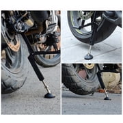 Motorcycle support frame,Maintenance Metal Stand Wheel Chain Maintenance Lift Stand Portable Adjustable Lift Stand Rear Wheel Support Frame Stand Wotao Stand Wheel Siuke