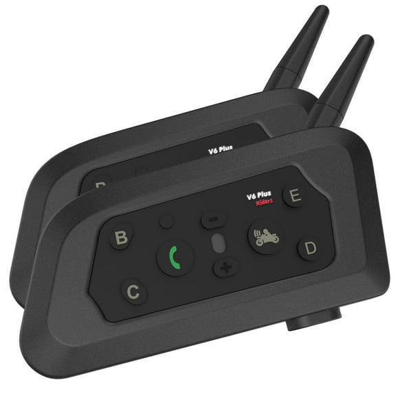 Motorcycle walkie talkie,Bt 2pcs Bt Intercom Reduction 2pcs Helmet Bt 2pcs A Intercom Noise Reduction Noise Bt Real-time Bt Helmet Real-time Helmet Noise Bkouen A Helmet Esp 2pcs Helmet A Bt