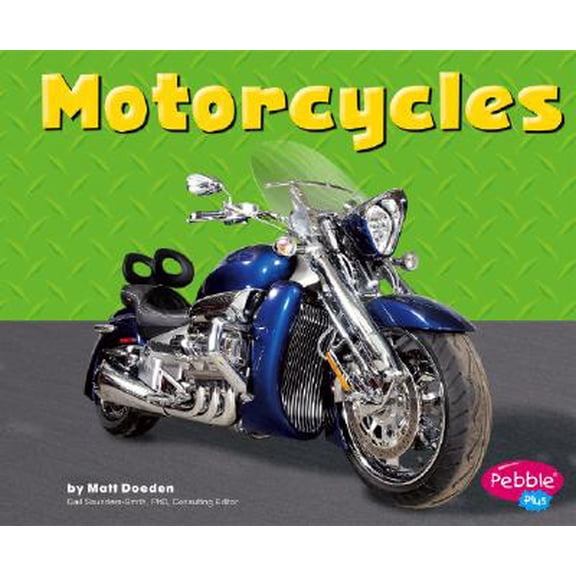 Pre-Owned Motorcycles