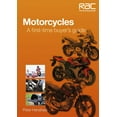thumbnail image 1 of Motorcycles : A First-Time-Buyer's Guide, 1 of 1