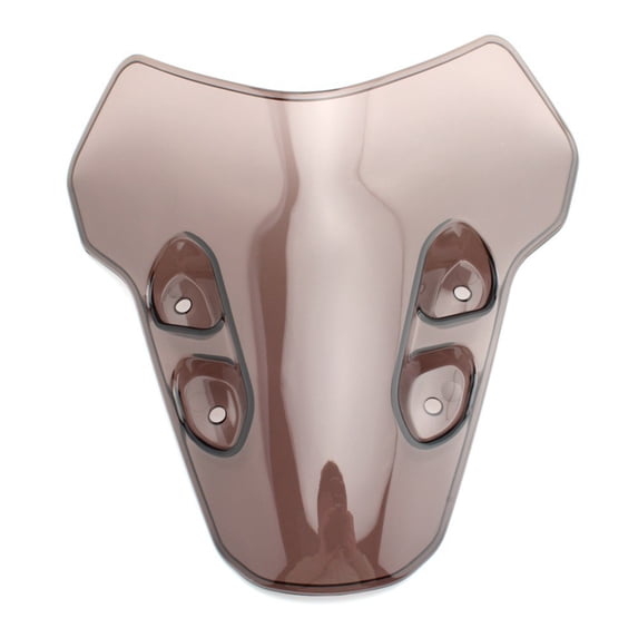 Motorcycles Accessories Windshield Air Wind Deflector For MT-07 2021 2022