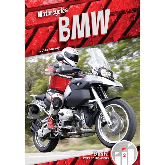 Motorcycles BMW, (Hardcover)