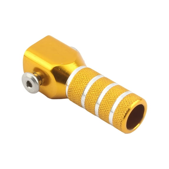 Motorcycles CNC Gear Shifter Shift Lever Tip Replacement For KTM SX SXF EXC EXCF XCW XCF SMR CRF YZF WRF KXF KLX RMZ MX