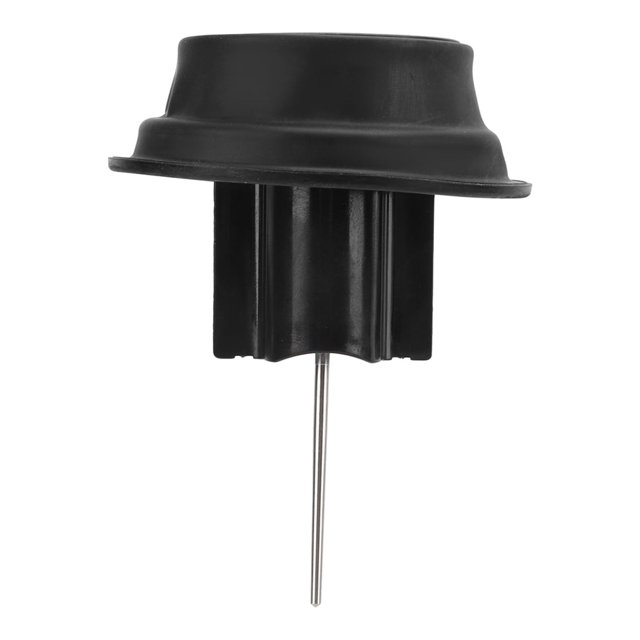 Motorcycles Carburetor Vacuum Membrane Diaphragm Plunger Rubber