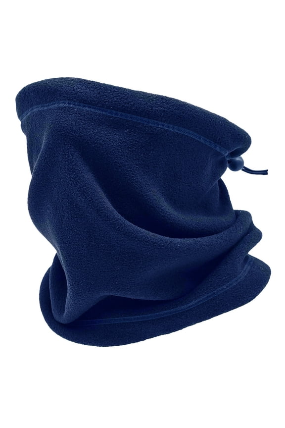 Motorcycles Cycling Scarf Half Face Mask Cycling Half Face Snood Bandanas Sunscreens Fleece Sports Neck Gaiter Outdoor