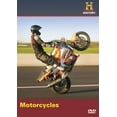 thumbnail image 1 of Motorcycles [DVD], 1 of 1