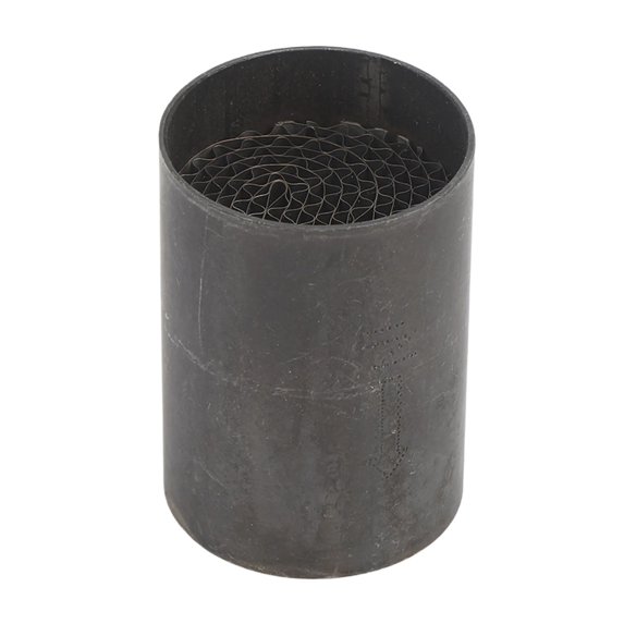 Motorcycles Exhaust Pipe Catalyst Reduce Noise High Strength