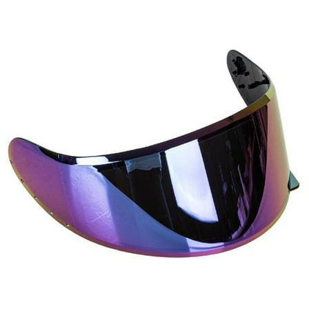 Motorcycles Helmet Visor For QIKE QK111 Helmet Durable Helmet Lens Shield