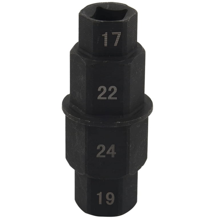 Allen Key Set Motorcycle Spindle Socket Tool,Hex Axle Tool Allen Key ...