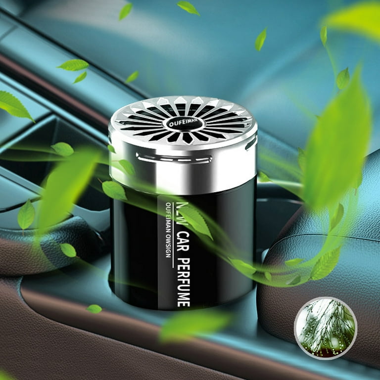 Car Freshener Diffuser, Essential Oil