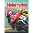 thumbnail image 1 of Pre-Owned Motorcyles (Paperback) 0794525652 9780794525651, 1 of 1
